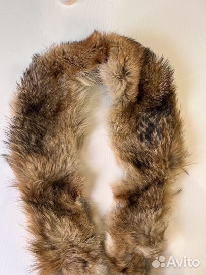 Продаю меховой воротник