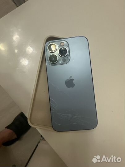 iPhone 13 Pro, 128 ГБ