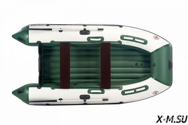 Лодка mishimo family PRO 350