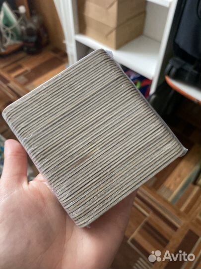 Полигель для наращивания ногтей прозрачный