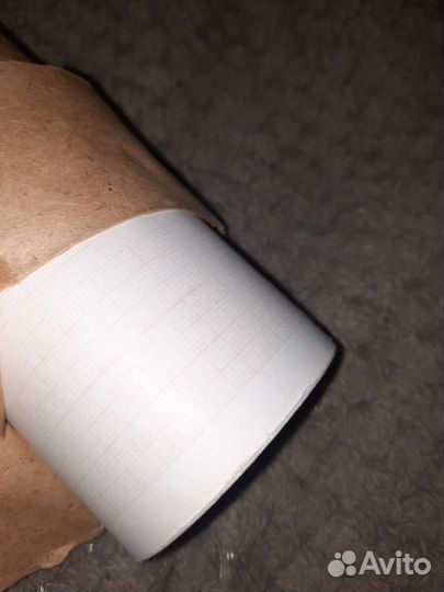 Миллиметровая бумага