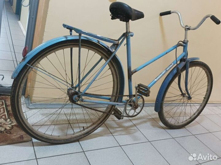 Велосипед Урал Stels 20 нов. Доставка