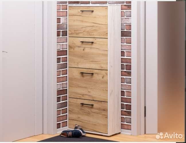 Обувница в прихожую