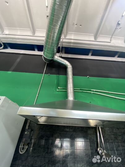 Мангал, печь, коптильня