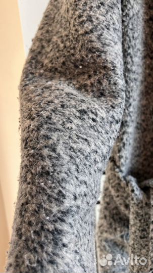 Пальто женское демисезонное