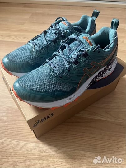 Asics Кроссовки женские