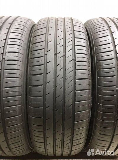 Kumho Ecowing ES01 KH27 205/55 R17 118T