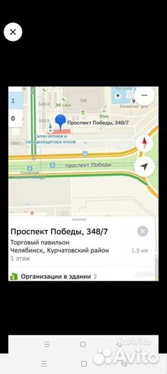 Берет норковый новый