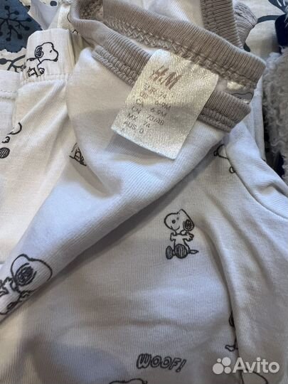 Детская одежда