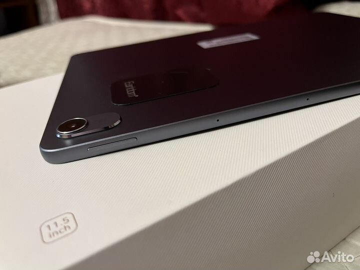 Huawei matepad 11.5 с клавиатурой