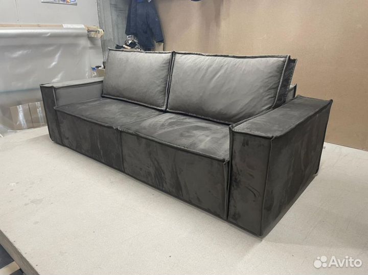 Диван-кровать