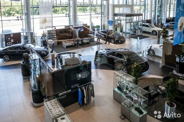 Автосалоны в пятигорске с пробегом фото Официальный дилер Mercedes-Benz КЛЮЧАВТО Минеральные Воды. Профиль пользователя 