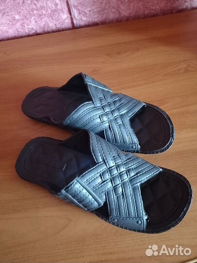 Сланцы мужские