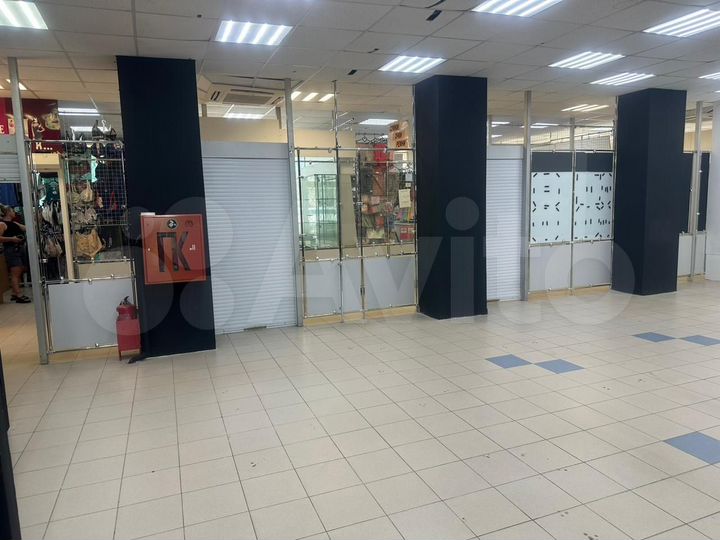 Торговая площадь, 77.5 м²