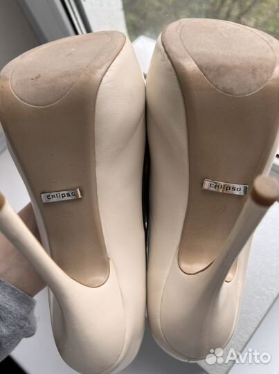 Туфли Calipso