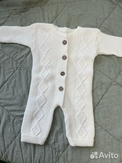 Детские вещи на мальчика