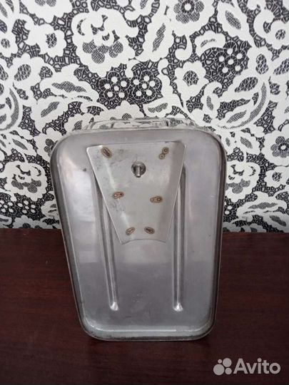 Диспенсер для мыла