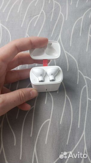 Наушники аналог earpods