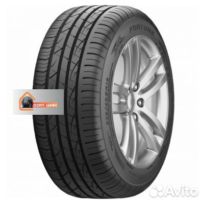 Fortune FSR702 245/45 R17 99Y