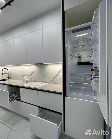 Кухонный гарнитур на заказ