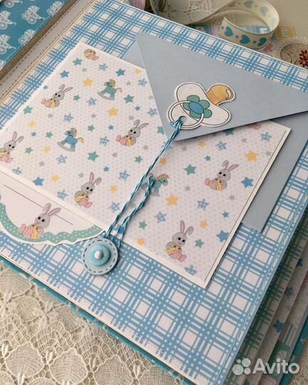 Альбом для фото