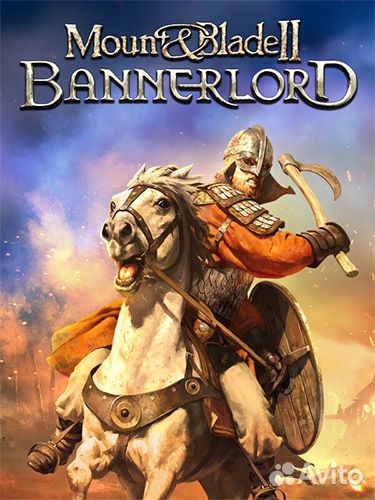 Mount & Blade 2:Bannerlord Ps4&Ps5