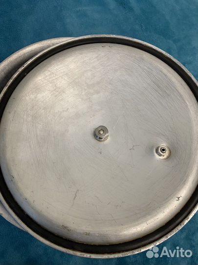 Пароварка Минутка