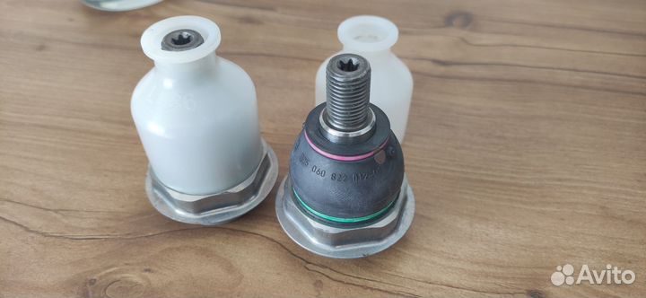 Шаровая опора