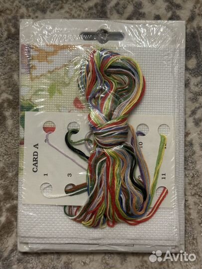 Набор для вышивания Janlynn 023-0274