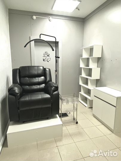 Аренда рабочего места