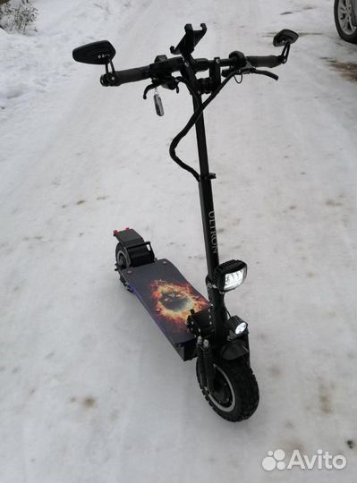 Ремонт электросамокатов