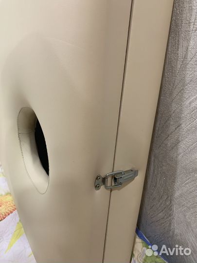 Массажный стол складной