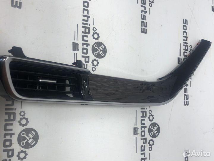 Накладка торпеды Toyota Camry V70