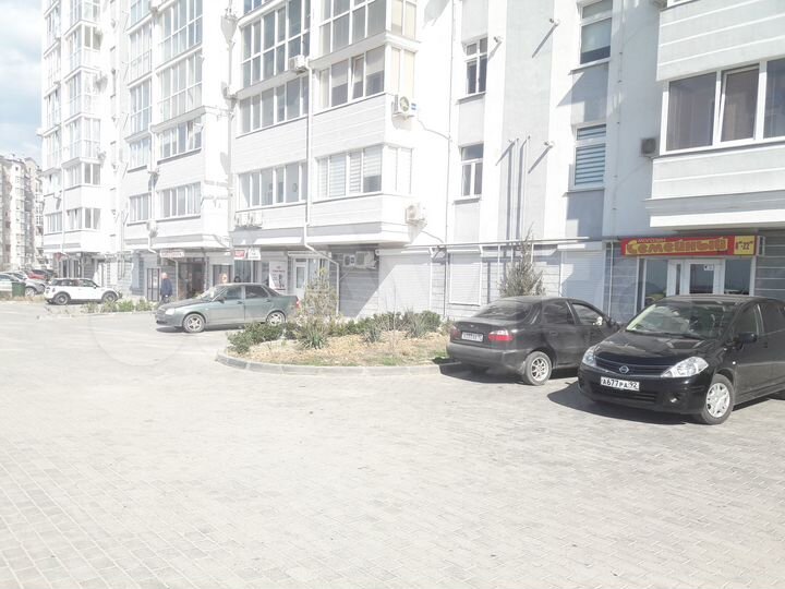 1-к. квартира, 38,4 м², 2/9 эт.