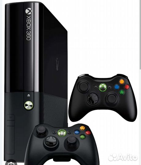 Xbox 360