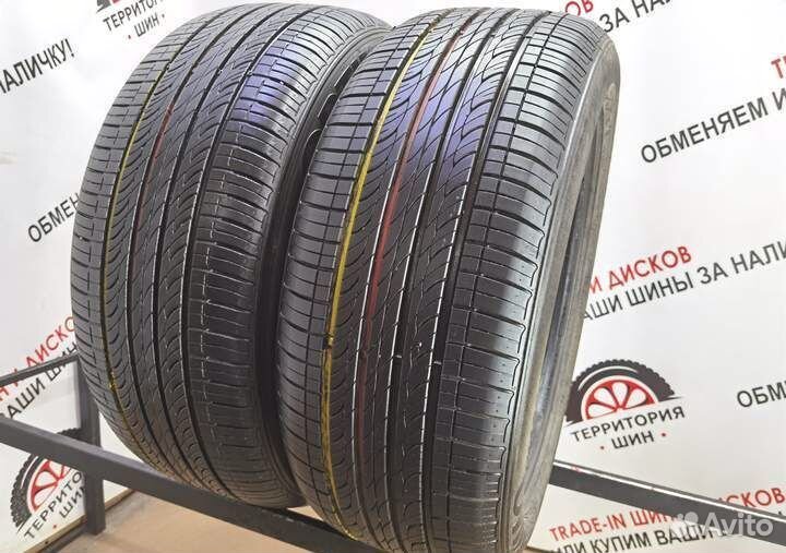Hankook Optimo H426 245/50 R18 99V