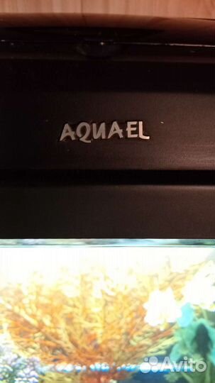 Аквариумный комплекс Aquael 112 л