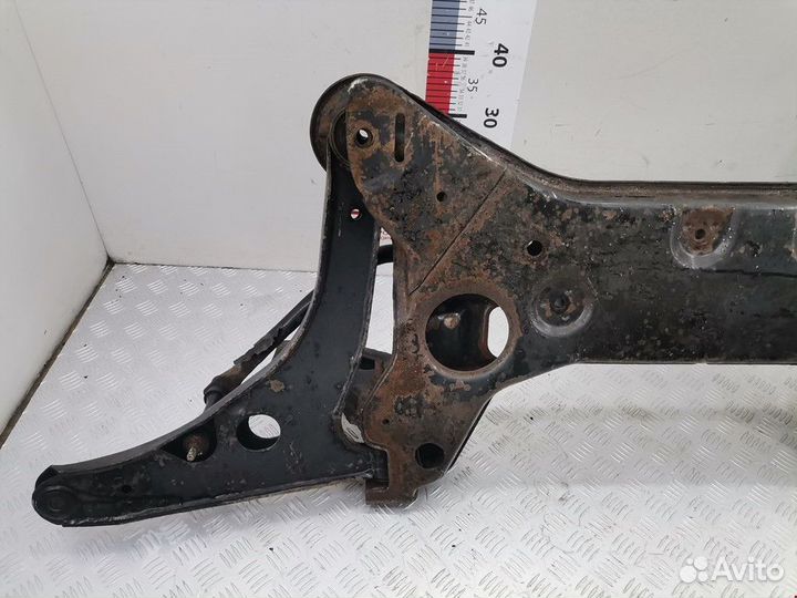 Балка подвески передняя (подрамник) Ford Transit 5