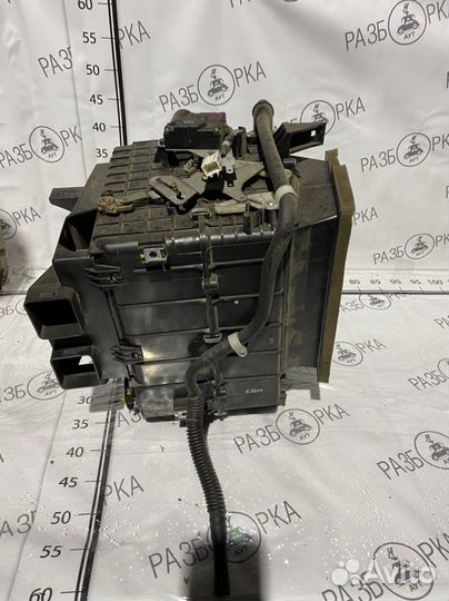 Печка Отапитель Hyundai Sonata 4 EF Tagaz G4JP