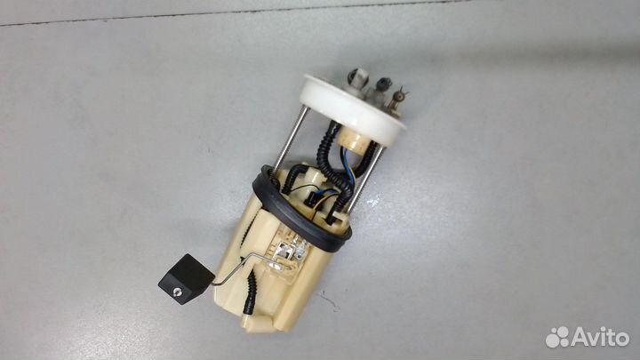 Насос топливный электрический Honda Jazz, 2003