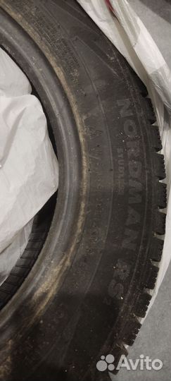 Nokian Tyres Nordman RS2 175/70 R14 88R