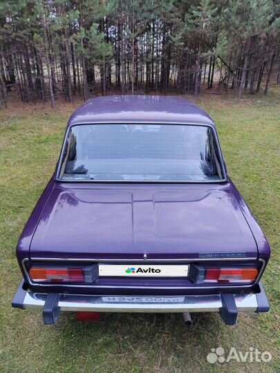 ВАЗ 2106 1.6 МТ, 2002, 95 000 км