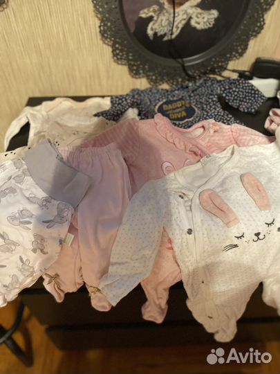 Платья и боли для девочки