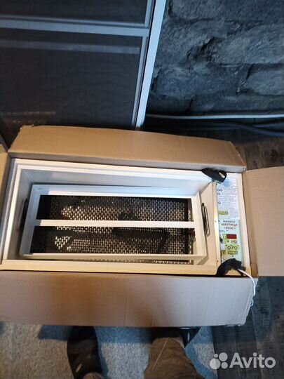 Инкубатор для яиц бу