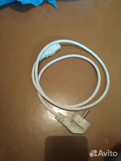 Провод питания