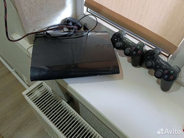 Sony PS3