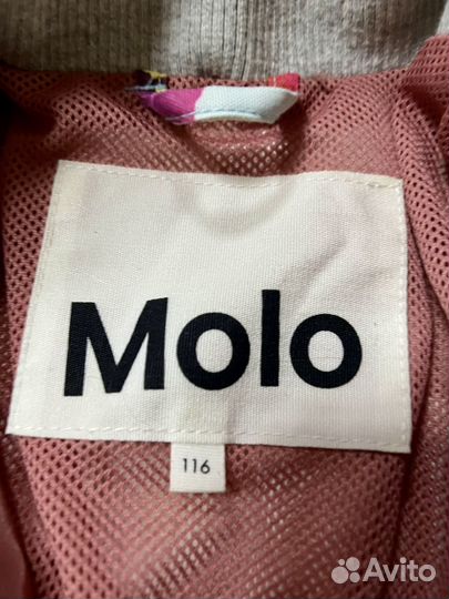 Комбинезон Molo 116