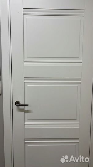 Двери межкомнатные Альто 3 П