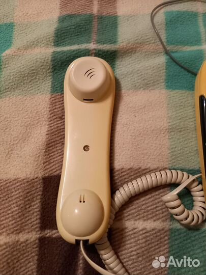 Стационарный телефон Panaphone (мало бу)