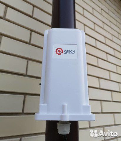 Безлимитный интернет в любом районе Пензенской обл